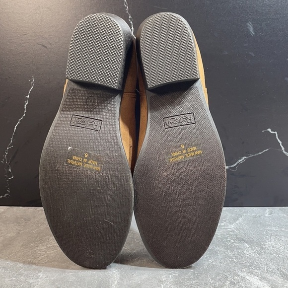 Refresh Tildon-03 Boots Brown Size 6m - Picture 7 of 9